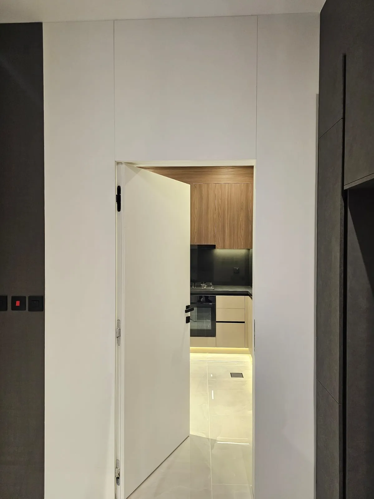 D A R Bespoke Joinery